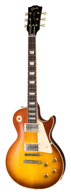 Gibson Les Paul 58 Iced Tea VOS