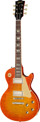Gibson Les Paul 60 Tangerine BurstVOS