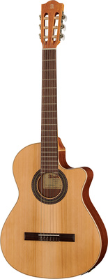 Alhambra Z Nature CW EZ incl.Gig Bag