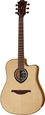 LAG THV20DCE Tramontane HyVibe