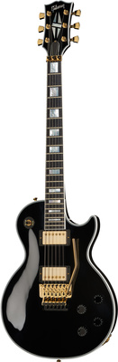 Gibson LP Axcess Custom FR EB