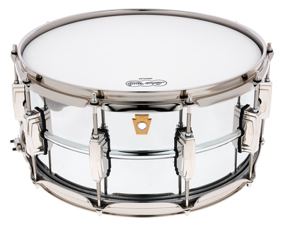 Ludwig 14"x6,5" Super Ludwig COB Sn.