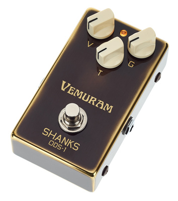 Vemuram Shanks ODS-1 Overdrive