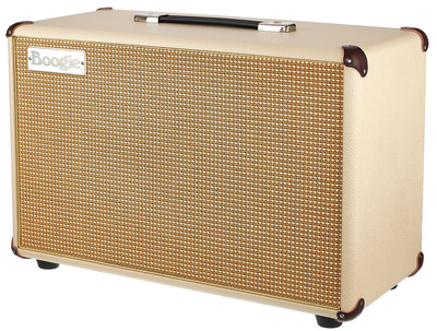 Mesa Boogie California Tweed 1x12 Cab