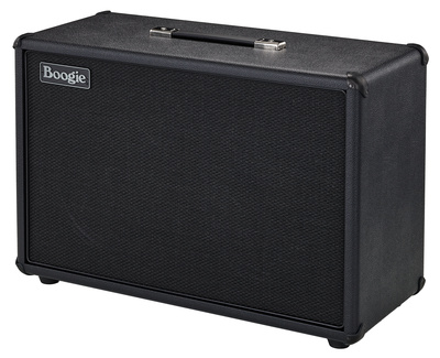 Mesa Boogie 2x12 Boogie Open Back Cab