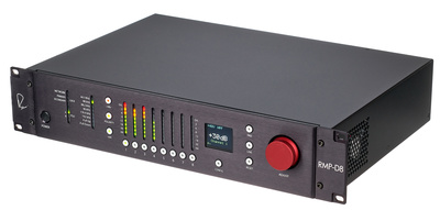 Rupert Neve Designs RMP-D8