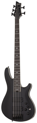 Schecter SLS Evil Twin-5 SBK