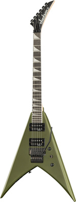 Jackson JS32 King V AH M Army Drab
