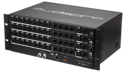 Waves DSPRO StageGrid 4000