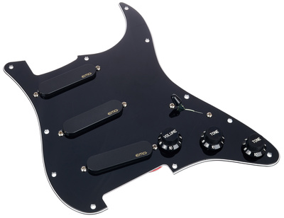 EMG DG20 BK/BK
