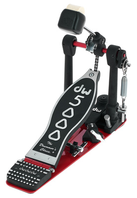 DW 5000AH4 Bass Drum Pedal