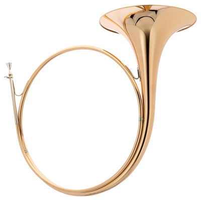 Dotzauer Parforce Horn in Bb 18220