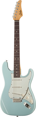 Suhr Classic S ST SSS RW SB