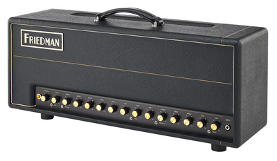 Friedman BE-100 Deluxe Head
