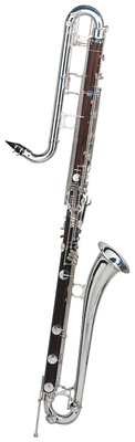 Selmer C 28 Contrabass Clarinet