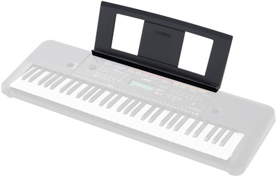Yamaha PSR-E263/ E-463 Music Rest