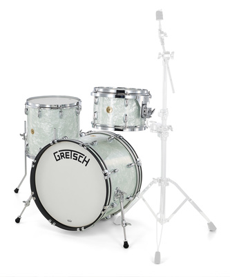 Gretsch Drums Broadkaster 60's Marine Pearl