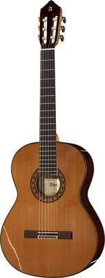 Alhambra 10 Premier w/Case