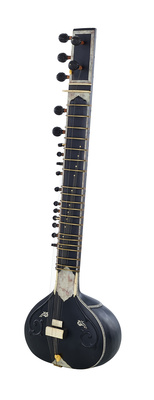 Thomann Nataraj Sitar Vilayat Khan BK