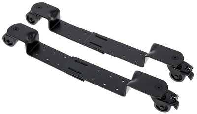 Jahn Casters For Upright Piano