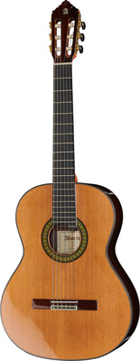 Alhambra 11 P w/Case