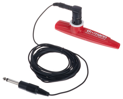 Thomann Electric Kazoo Red