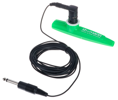 Thomann Electric Kazoo Neon Green