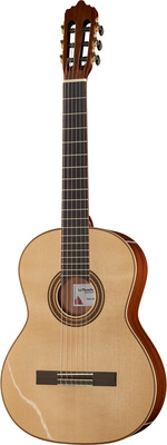 La Mancha Rubi S/63