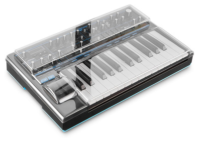 Decksaver Novation Bass Station 2