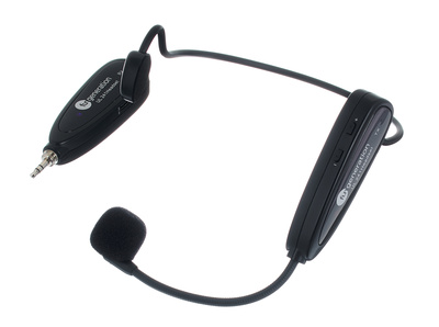 Fun Generation UL 241 Headset