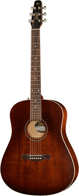 Seagull S6 Original Burnt Umber Presys