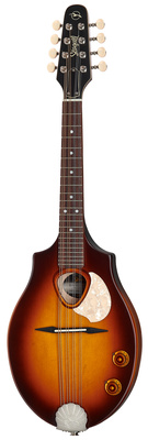 Seagull S8 Mandoline EQ Sunburst