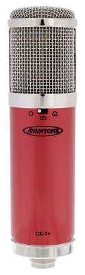 Avantone CK-7+