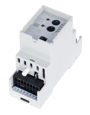 Maintronic AV32 Amplifier Remote