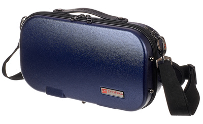 Protec BM307BX Micro Zip Case Bb- Cl.