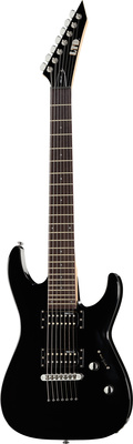 ESP LTD MH-17KIT BLK
