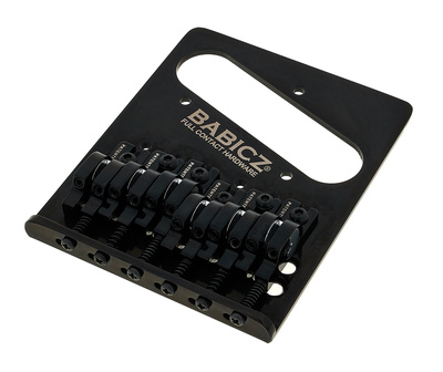 Babicz FCH Tele Bridge BK