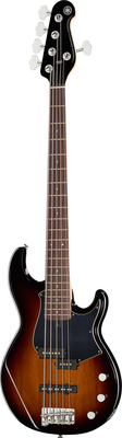 Yamaha BB435 TBS