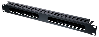 the t.racks Rack Organizer 1U