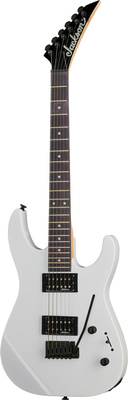 Jackson JS11 Dinky AH WH