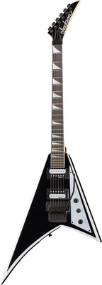 Jackson JS32 Rhoads AH BK