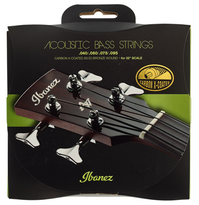 Ibanez IABS4XC32 AcousticBass Strings