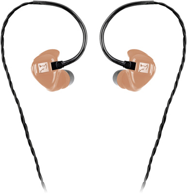 Hörluchs Universal Supreme HL4410beige