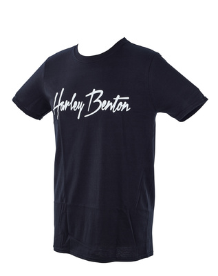 Harley Benton Logo T-Shirt M