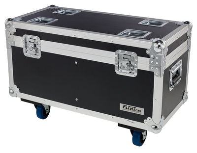 Flyht Pro Cable Case 80x40x40 Wheels
