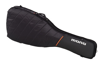 Mono Cases Stealth Bass Gig Bag BK