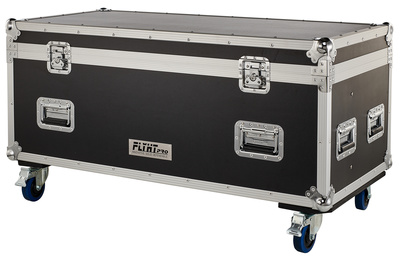 Flyht Pro E-Drum Universal Tour Case XL