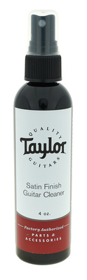 Taylor Satin Guitar Cleaner