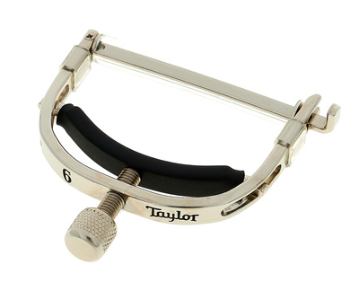 Taylor Capo Bright Nickel