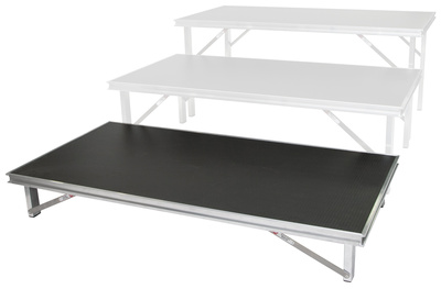 Stageworx Element Optimus 70x140 20cm